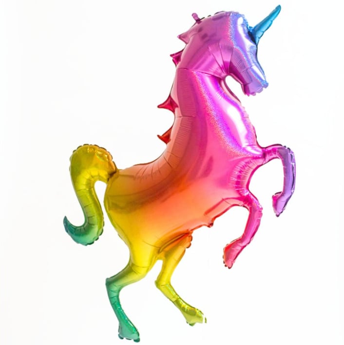 Unicorn Balloons